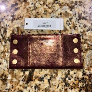 NWT Hammitt 110 North-Napa❤️